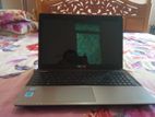 Asus I5 3rd Gen Laptop