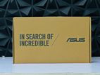Asus Brand New 13th Gen 8GB RAM 256GB NVMe 15.6 Full HD