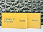 Asus Brand New 13th Gen 8GB Ram 256GB NVMe 15.6 Full HD Win 11