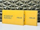 Asus Brand New 13th Gen 8GB Ram 256GB NVMe 15.6 Full HD Win 11