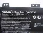 ASUS C31-X502 Battery
