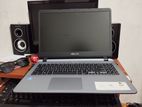 Asus Celeron Laptop