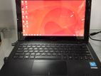 ASUS CELERON LAPTOP