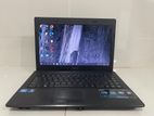 Asus Celeron Laptop