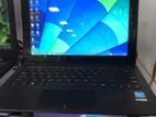 ASUS CELERON LAPTOP W/CHARGER