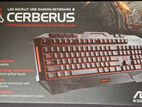 Asus Cerberus Gaming Keyboard