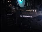 Asus Cerberus GTX 1070 TI 8GB