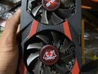 Asus Cerberus Gtx1050 Ti 04 Gb Vga Card