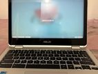 ASUS Chromebook Flip C302 2-in-1 Touchscreen Laptop (Backlit Keyboard)
