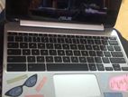 Asus Chromebook Flip Touchscreen Laptop