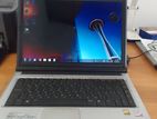 Asus Core 2 Duo 2.2 G Hz Laptop with Russian English Key Board