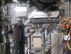 Asus Core i5 11gen