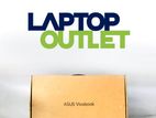 Asus Core i3-13th Gen Brand New - 8GB Ram 15.6 FHD LED