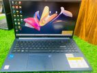 Asus core i3 13th Gen Laptop |8GB DDR 4 Ram|512GB HDD