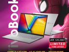 Asus Core i3 -13th Gen Vivobook Brandnew Laptops