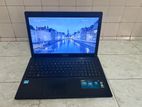 Asus Core I3 2nd Gen Laptop