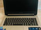 Asus Core I3 2nd Gen Laptop