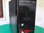 Asus Core i3 6th Gen Desktop PC 1TB HDD