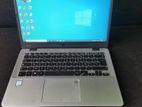 Asus Core i3 (7Gen) Laptop