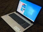 Asus Core I3 7th Gen Laptop(12 Gb Ddr4 /256 Ssd)