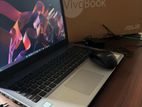 ASUS Core i3 8th Gen Laptop