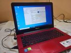 Asus Core i3 Laptop 4th Gen| 500GB| 6GB