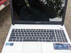 Asus Core i3 Laptop