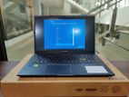 Asus Core i5 1135G7–11th GEN NVIDIA MX330 2GB VGA 8GB RAM 256GB NVME