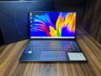 Asus Zenbook Core i5 11th Gen