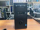 Asus Core i5 6th GEN 16GB-500GB-M.2-GTX 660 2GB VGA Desktop