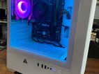 Asus Core i5 6th GEN 500GB With Gaming Casing PC