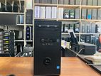 Asus Core i5 6TH GEN 8GB-500GB Hard M.2 Support PC