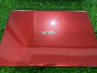 Asus Core i5 7th Gen 4GB 1TB Nvidia Liited Red Laptop