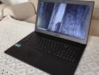 Asus Core i5 7th Gen Nvidia 920MX 12GB Ram 500GB SSD + 1TB HDD