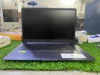 Asus Core i5 8th Gen 8GB 1TB HDD Nvidia Laptop