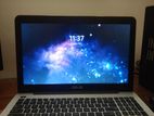 ASUS Core i5 Laptop