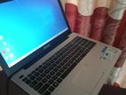 Asus Core i5 Laptop