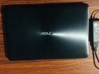 Asus Core i5 Laptop