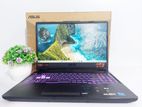Asus Core I7 11th Gen 512 Gb Nvme 16 Ram Gaming Laptop
