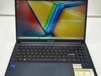 Asus Core i7–13620H 13th GEN 15.6-inch 16GB RAM 516GB NVME