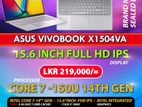 Asus Core i7 -14th Gen +Brandnew 8GB|512GB |Seal Box Limited Stock