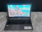 Asus Core i7 2.60 GHz 6th Gen 8GB RAM
