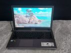 Asus Core i7 2.60 GHz 6th Gen NVIDIA GTX 950M 8GB RAM