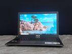 Asus Core i7 2.60 GHz 6th Gen NVIDIA GTX 950M 8GB RAM