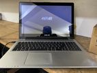 Asus Core i7 3RD Gen 8GB 256SSD Full Touch Screen Laptop