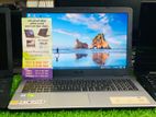 Asus Core I7 8th Gen Laptop