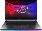 Asus Core Ultra 9 275HX–15th GEN RTX 5070 Ti 12GB 32GB DDR5 RAM 2TB NVME