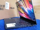 ASUS Creator 13th Gen i7 Laptops| RTX 3050 6GB NVIDIA + 16GB RAM| OLED