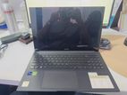 ASUS Creator Q540-V Laptop For Parts