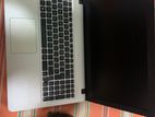 ASUS D540NA laptop for parts/repair (not working)